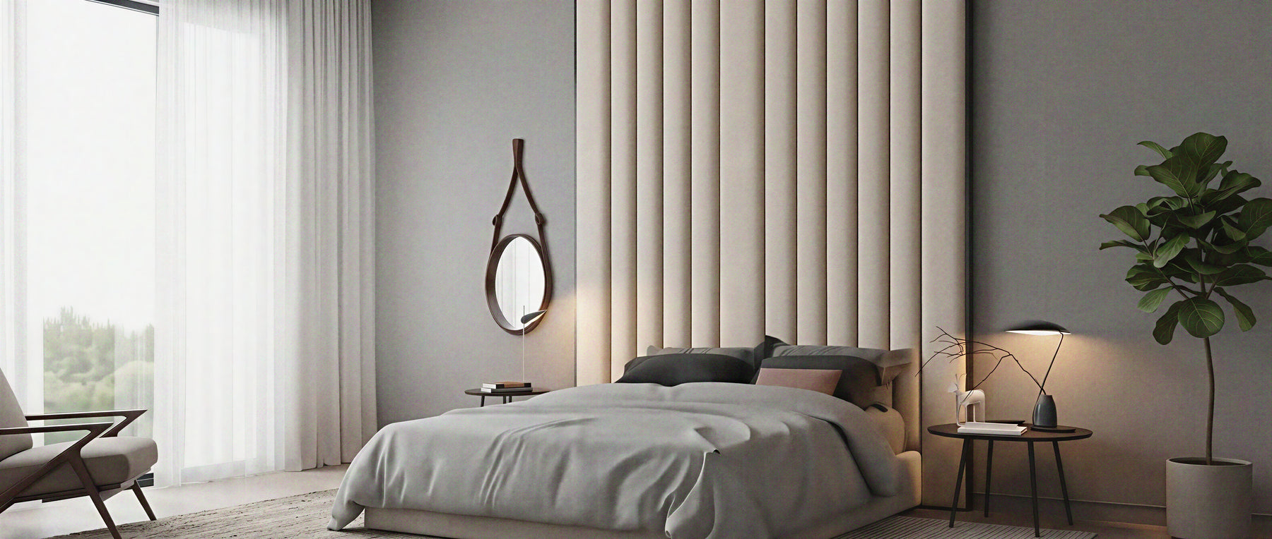 How To Fit A Headboard? Our Complete Guide For Every Headboard Style