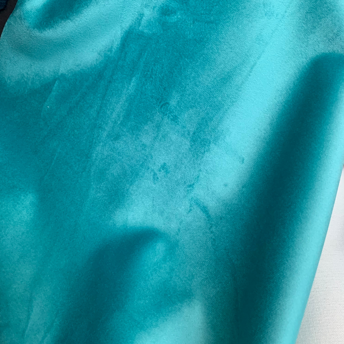 Ottoman Storage Blanket Toy Box