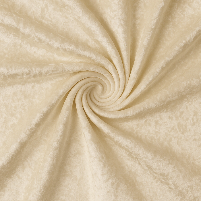 Luxuries Upholstered Gas Lift Storage Bedframe in Crushed Velvet Fabric and in Soft Plush