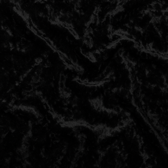 Luxury Upholstered Footstool Coffee Table