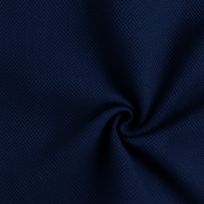 Luxury Chesterfield Bed Frame in Turin fabric and Chenille Fabric