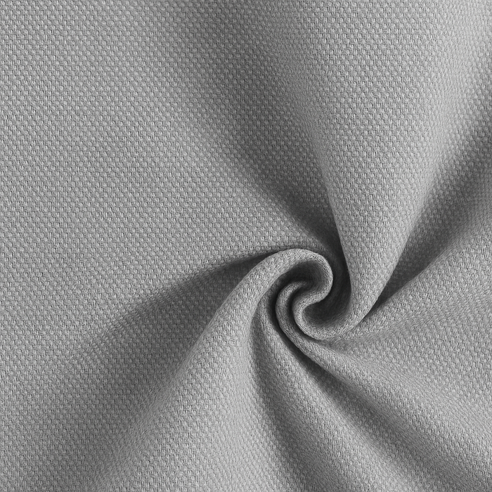 Luxury Chesterfield Bed Frame in Turin fabric and Chenille Fabric