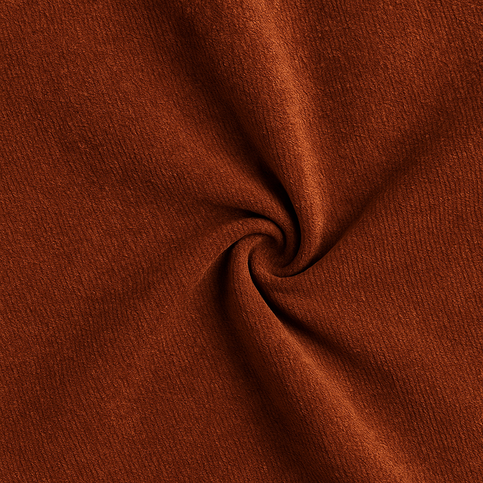 Luxury Chesterfield Bed Frame in Turin fabric and Chenille Fabric