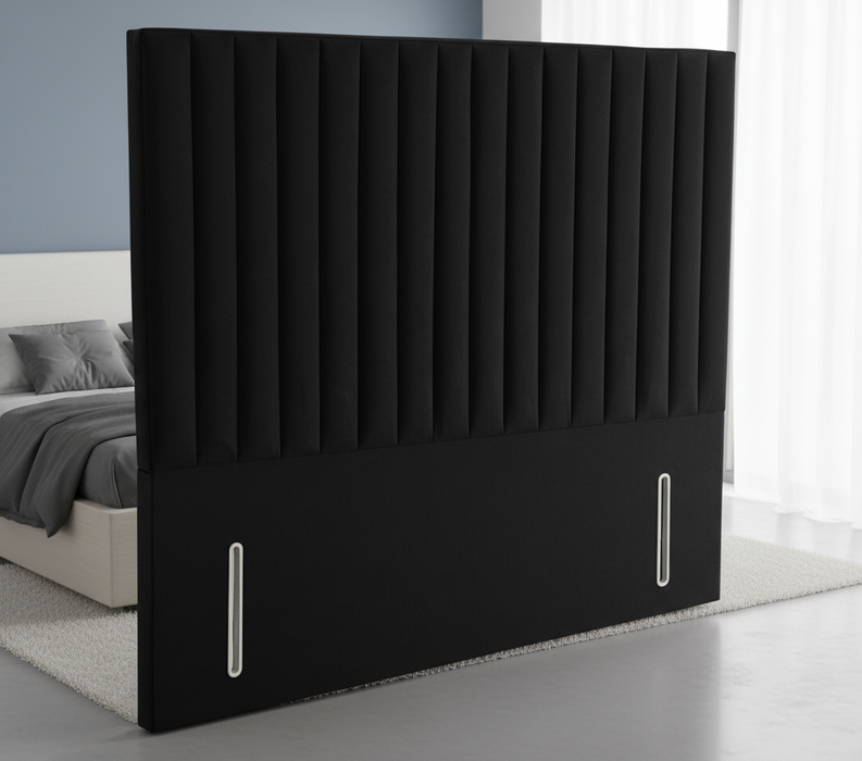 Luxury Design  extra tall, Floor Standing Headboard