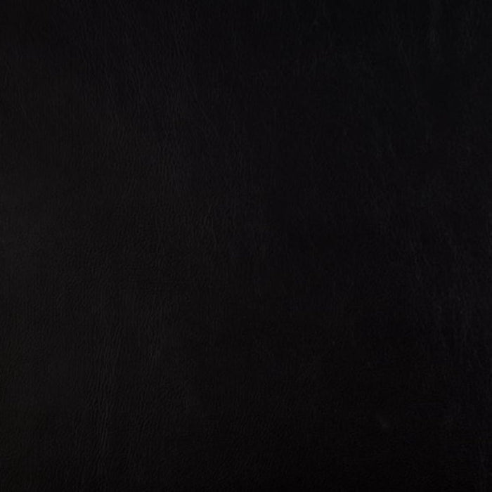 Black turin fabric