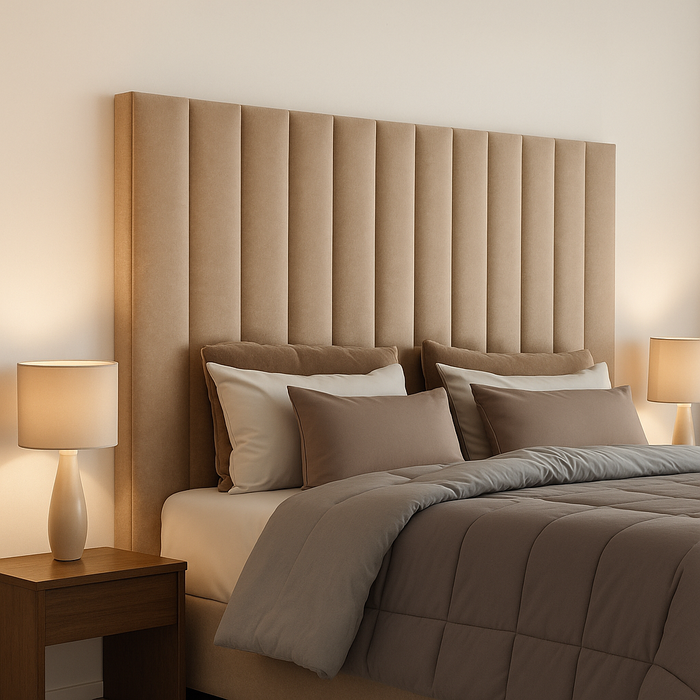 Clarence Bed Headboard