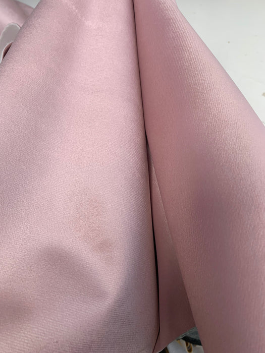 Chesterfield Footstool Coffee Table