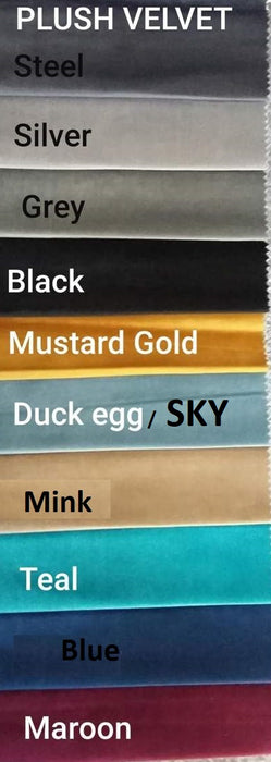 Clarence Bed Headboard