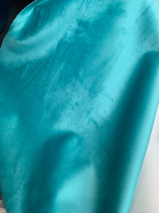 Chesterfield Footstool Coffee Table