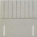 Floor Standing Headboard