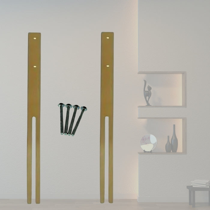 Luxury Tassy Bed Headboard