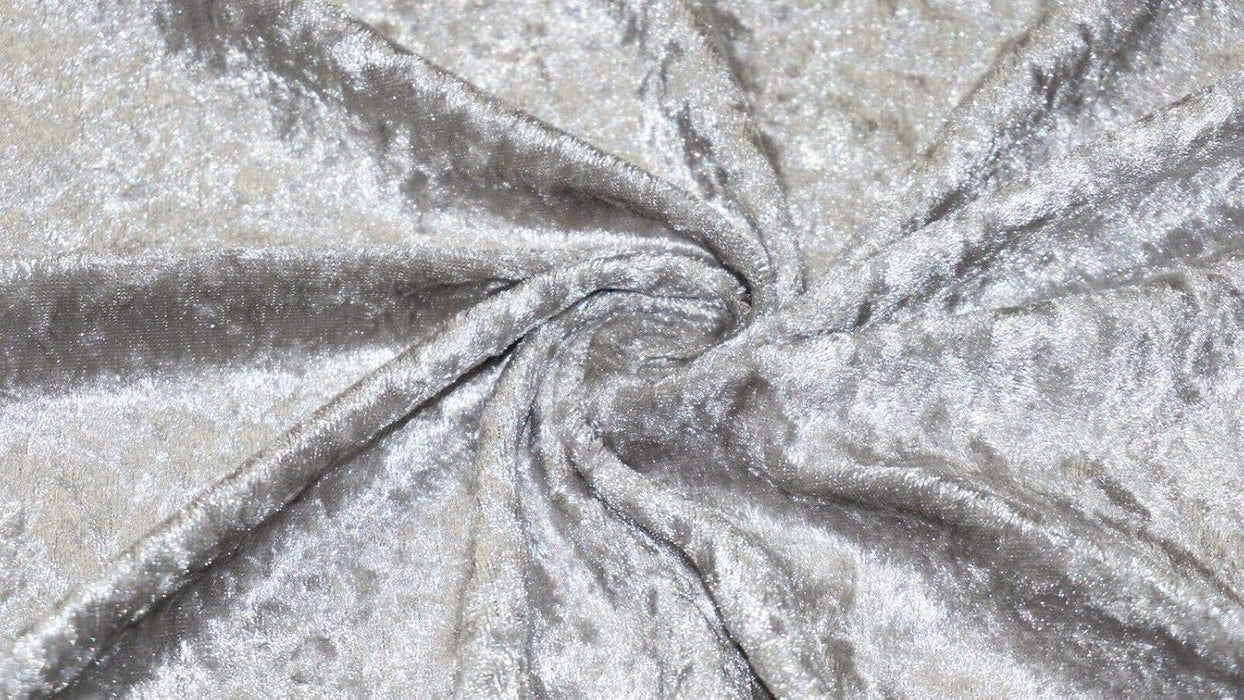 Gold Strips Accent Bed Frame with Tall Headboard